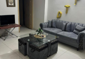 Quite & comfort Apartment For Family & Girls in DHA Islamabad